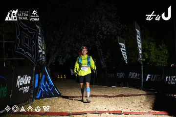 Dalat Ultra Trail 2026 - Ảnh #4766661