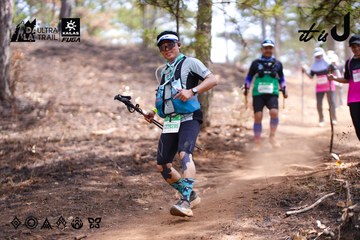 Dalat Ultra Trail 2026 - Ảnh #4854739
