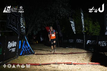 Dalat Ultra Trail 2026 - Ảnh #4766589