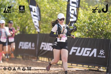Dalat Ultra Trail 2026 - Ảnh #4774271