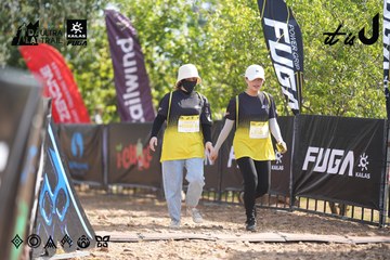 Dalat Ultra Trail 2026 - Ảnh #4827839