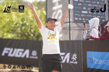 Dalat Ultra Trail 2026 - Ảnh #4770935