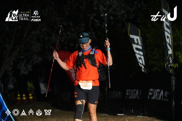 Dalat Ultra Trail 2026 - Ảnh #4765009