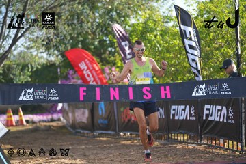 Dalat Ultra Trail 2026 - Ảnh #4767020