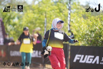 Dalat Ultra Trail 2026 - Ảnh #4837729