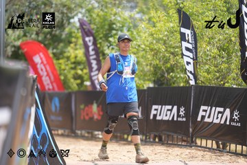 Dalat Ultra Trail 2026 - Ảnh #4862156