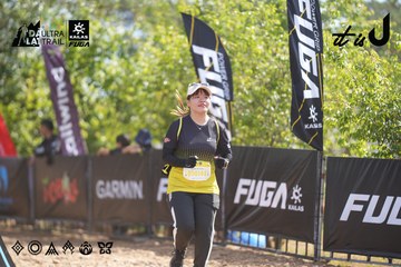 Dalat Ultra Trail 2026 - Ảnh #4837306