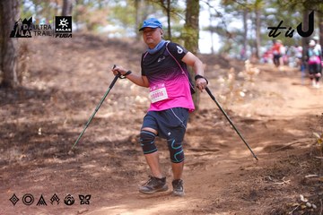 Dalat Ultra Trail 2026 - Ảnh #4855072
