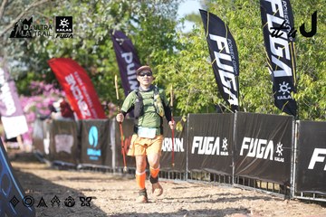 Dalat Ultra Trail 2026 - Ảnh #4730970