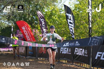 Dalat Ultra Trail 2026 - Ảnh #4767222
