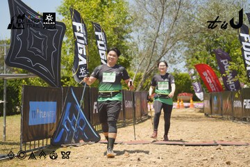 Dalat Ultra Trail 2026 - Ảnh #4728689