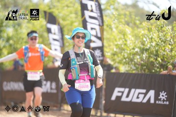 Dalat Ultra Trail 2026 - Ảnh #4856055