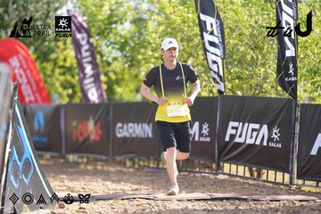 Dalat Ultra Trail 2026 - Ảnh #4770632