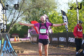 Dalat Ultra Trail 2026 - Ảnh #4767152