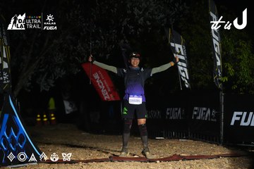 Dalat Ultra Trail 2026 - Ảnh #4764619
