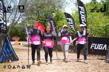 Dalat Ultra Trail 2026 - Ảnh #4871054