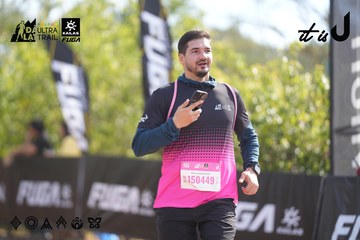 Dalat Ultra Trail 2026 - Ảnh #4835697