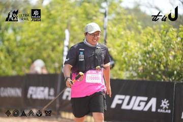 Dalat Ultra Trail 2026 - Ảnh #4858769