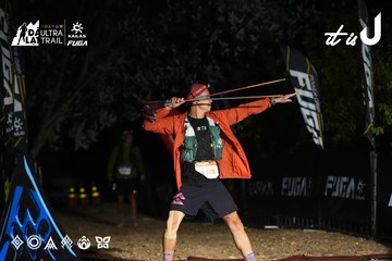 Dalat Ultra Trail 2026 - Ảnh #4766502