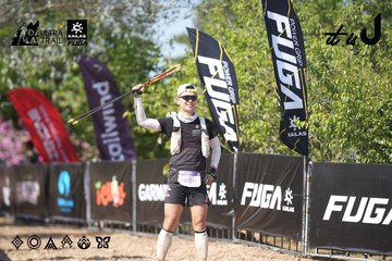 Dalat Ultra Trail 2026 - Ảnh #4729981