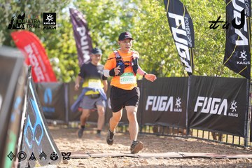 Dalat Ultra Trail 2026 - Ảnh #4770936