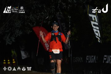 Dalat Ultra Trail 2026 - Ảnh #4764996
