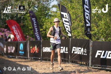 Dalat Ultra Trail 2026 - Ảnh #4731932
