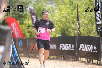 Dalat Ultra Trail 2026 - Ảnh #4861666