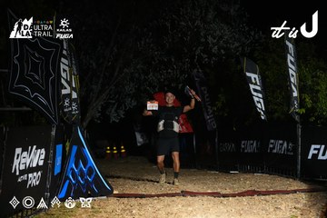 Dalat Ultra Trail 2026 - Ảnh #4766698