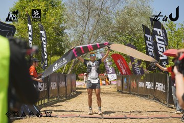 Dalat Ultra Trail 2026 - Ảnh #4729064