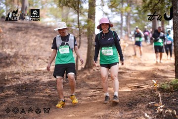 Dalat Ultra Trail 2026 - Ảnh #4854790