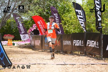 Dalat Ultra Trail 2026 - Ảnh #4870801