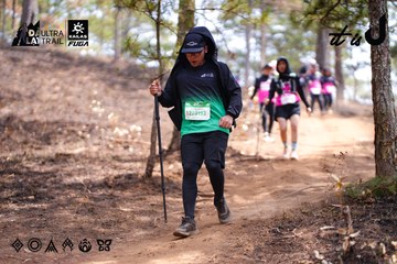Dalat Ultra Trail 2026 - Ảnh #4855132