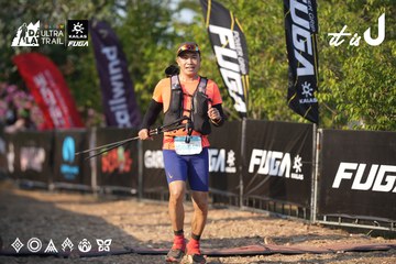 Dalat Ultra Trail 2026 - Ảnh #4732011