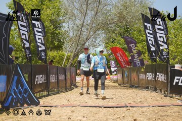 Dalat Ultra Trail 2026 - Ảnh #4728588