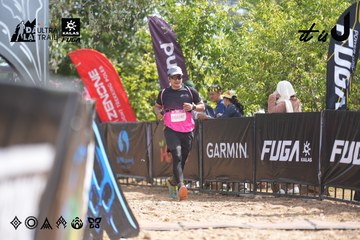 Dalat Ultra Trail 2026 - Ảnh #4857356