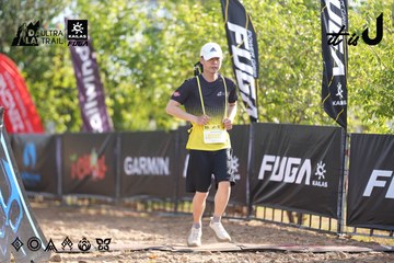 Dalat Ultra Trail 2026 - Ảnh #4770630