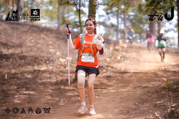 Dalat Ultra Trail 2026 - Ảnh #4855231
