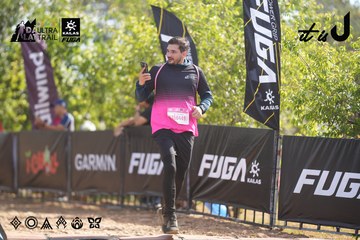 Dalat Ultra Trail 2026 - Ảnh #4835693
