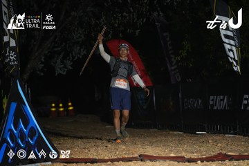 Dalat Ultra Trail 2026 - Ảnh #4766007