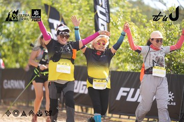 Dalat Ultra Trail 2026 - Ảnh #4835324