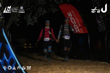 Dalat Ultra Trail 2026 - Ảnh #4765633