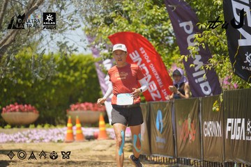 Dalat Ultra Trail 2026 - Ảnh #4728832