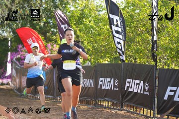 Dalat Ultra Trail 2026 - Ảnh #4767622