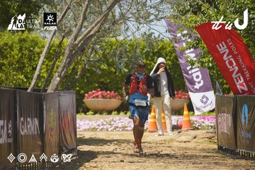 Dalat Ultra Trail 2026 - Ảnh #4729028