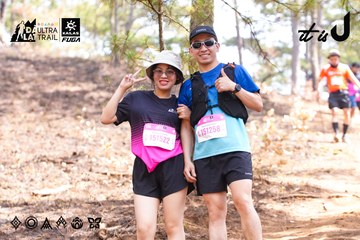 Dalat Ultra Trail 2026 - Ảnh #4854326