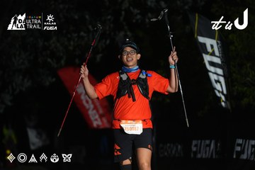 Dalat Ultra Trail 2026 - Ảnh #4765004