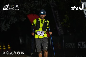 Dalat Ultra Trail 2026 - Ảnh #4765786