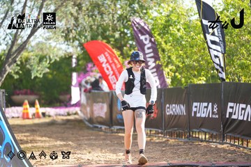 Dalat Ultra Trail 2026 - Ảnh #4769197