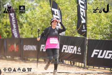Dalat Ultra Trail 2026 - Ảnh #4860361